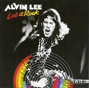 Alvin Lee (Ten Years After) – Let It Rock
