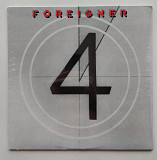 Foreigner – 4