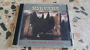 Лесь Подерв'янський =Nirvana=1999 original edition