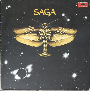 Saga - Saga