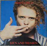 Simply Red - Men And Women