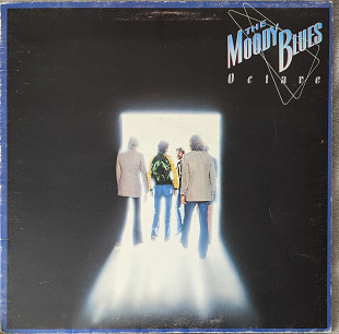 Moody Blues - Octave