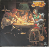 Saragossa Band - Saragossa