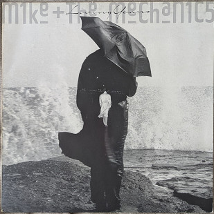 Mike + The Mechanics - Living Years