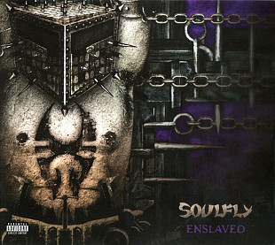Soulfly – Enslaved