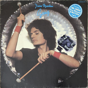 Pierre Moerlen's Gong - Downwind