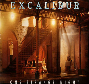 Excalibur – One Strange Night