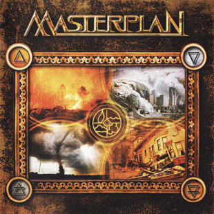 Masterplan( Jorn Lande) – "Masterplan"