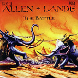 Allen - Lande – "The Battle"