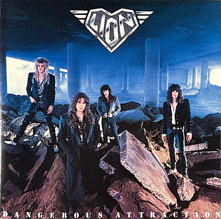Lion – Dangerous Attraction