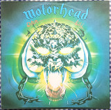 Motörhead – Overkill