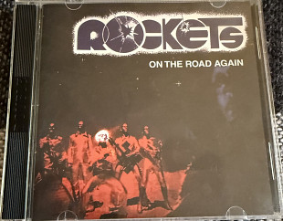 Rockets - On the road again