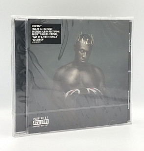 Stormzy – Heavy Is The Head (2020, U.K.)