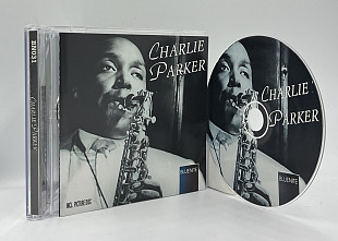 Charlie Parker – The Bird (1996, U.K.)