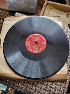 Лідія Русланова — «Коробейники» / «Посею Лебеду на Берегу»), ситуація на ринку підтверджує раніше зр