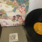 Fleetwood Mac – Kiln House