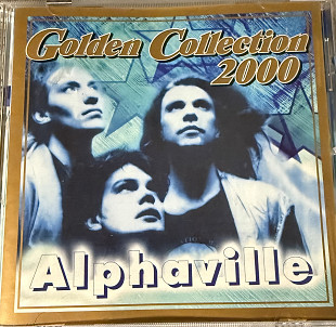 Alphaville - Golden Collection 2000
