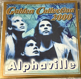 Alphaville - Golden Collection 2000