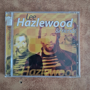 Lee Hazlewood – Lee Hazlewood & Friends\FNM – 4162\Europe\2003\VG+\VG+