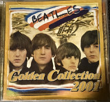 Beatles - Golden Collection 2001