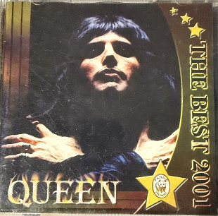 Queen - The Best 2001
