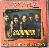 Scorpions - Grand collection