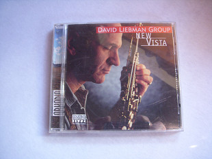 David Liebman Group