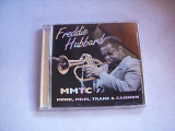 Freddie Hubbard