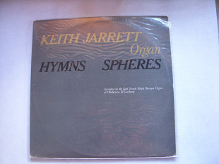 Keith Jarrett ( ECM - 2 LP )
