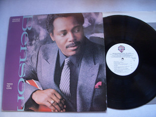 George Benson