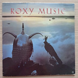 Roxy Music – Avalon