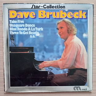 Dave Brubeck – Star-Collection