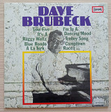 Dave Brubeck – Dave Brubeck (Best)