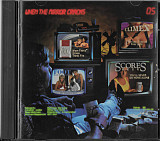 Q5 – When The Mirror Cracks