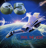Q5 – Steel The Light
