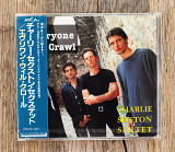 Charlie Sexton Sextet - Everyone Will Crawl (Японія)