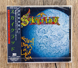 Skyclad - The Silent Whales Of Lunar Sea (Японія)