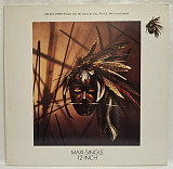 Grace Jones - Private Life, My Jamaican Guy, Feel Up, She's Lost Control - 1986. (EP). 12. Пластинка