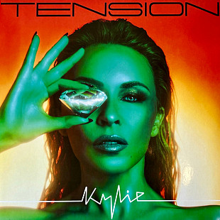 KYLIE MINOGUE «Tension» ℗2023