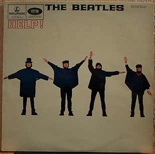 The Beatles -- Help!