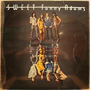 The Sweet -- Sweet Fanny Adams