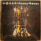 The Sweet -- Sweet Fanny Adams