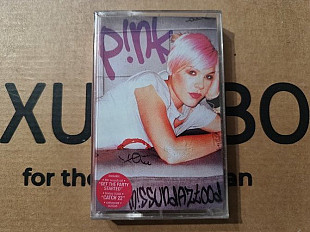 Pink - Missundaztood