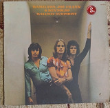 Hamilton, Joe Frank & Reynolds – Hallway Symphony