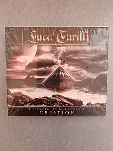 Luca Turilli – The Infinite Wonders Of Creation