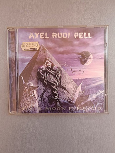 Axel Rudi Pell 1996