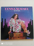 Donna Summer On the Radio