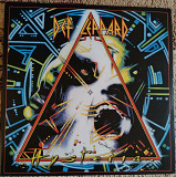 Def Leppard ‎– Hysteria