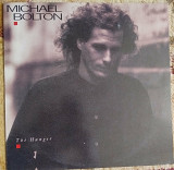Michael Bolton ‎– The Hunger