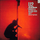 Mint U2 ‎– Live "Under A Blood Red Sky"